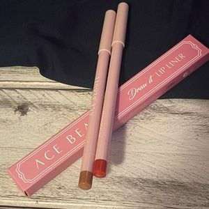 Ace Beute lip liner set